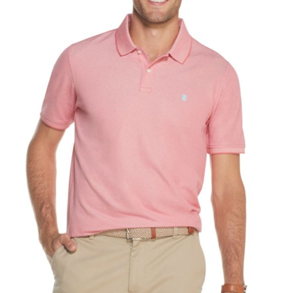 IZOD - Stretch Comfort Polo - Picture 1 of 3